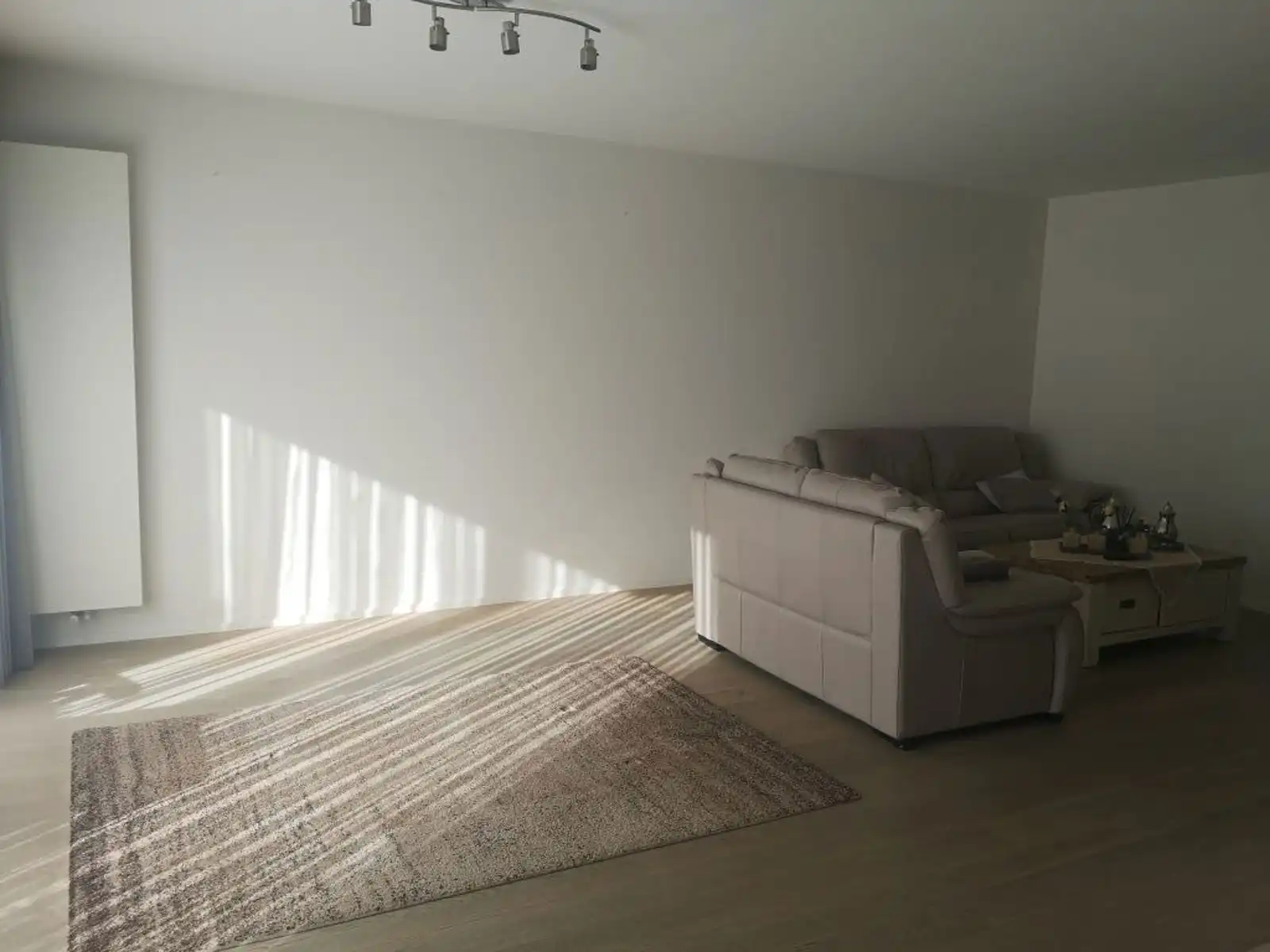 Ruim gelijkvloers Appartement foto 16