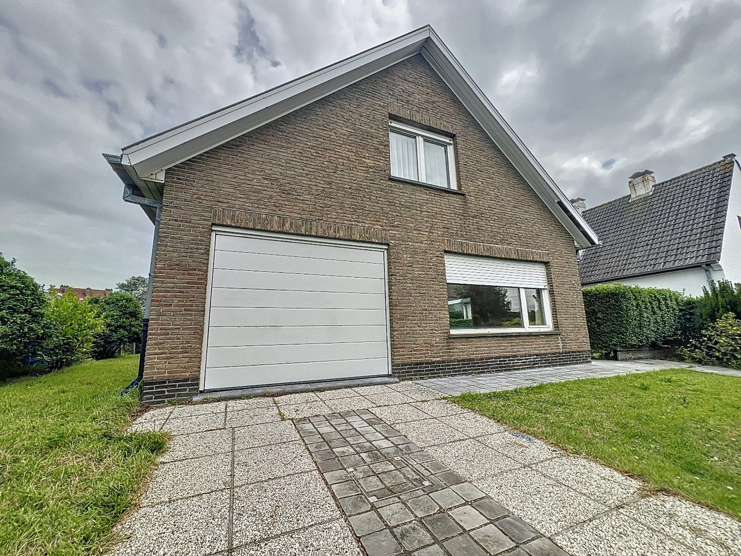 op te frissen vrijstaande woning in DE HAAN (Wenduine) foto 18