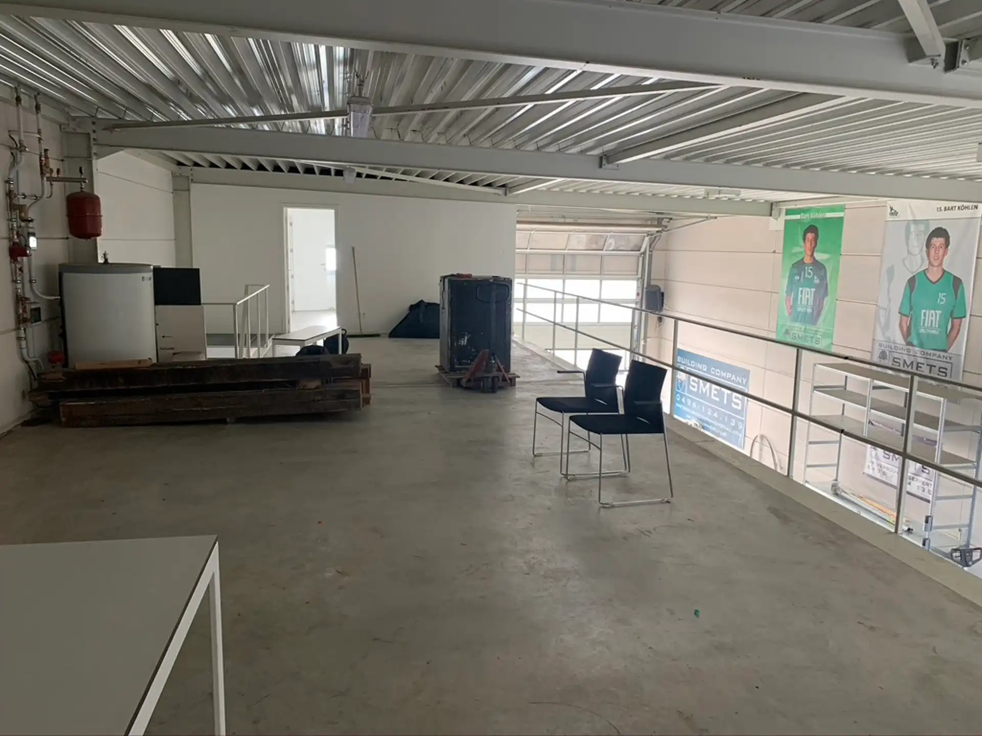 Bedrijfsvastgoed te huur foto 10