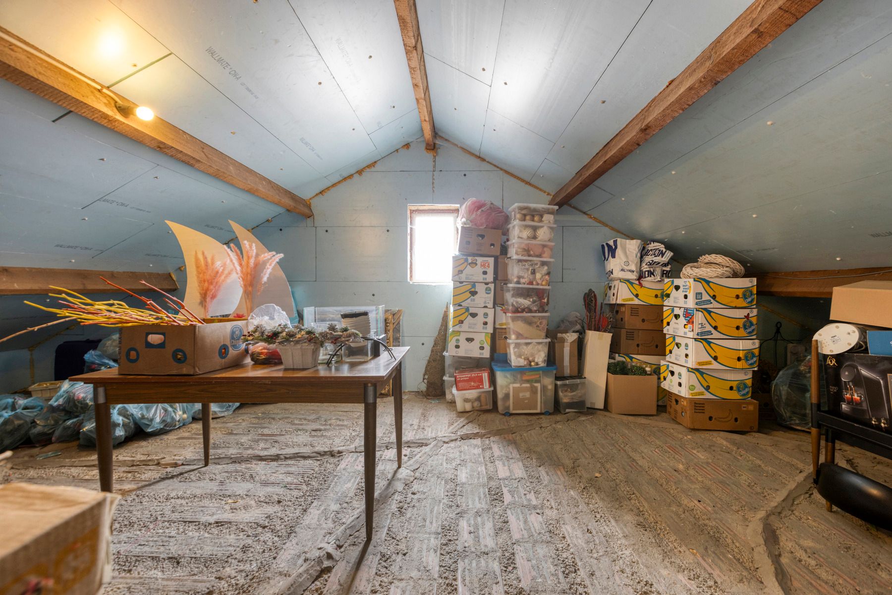 Huis met opslag, ruime tuin en mog. tot kangeroe/zorgwoning foto 30