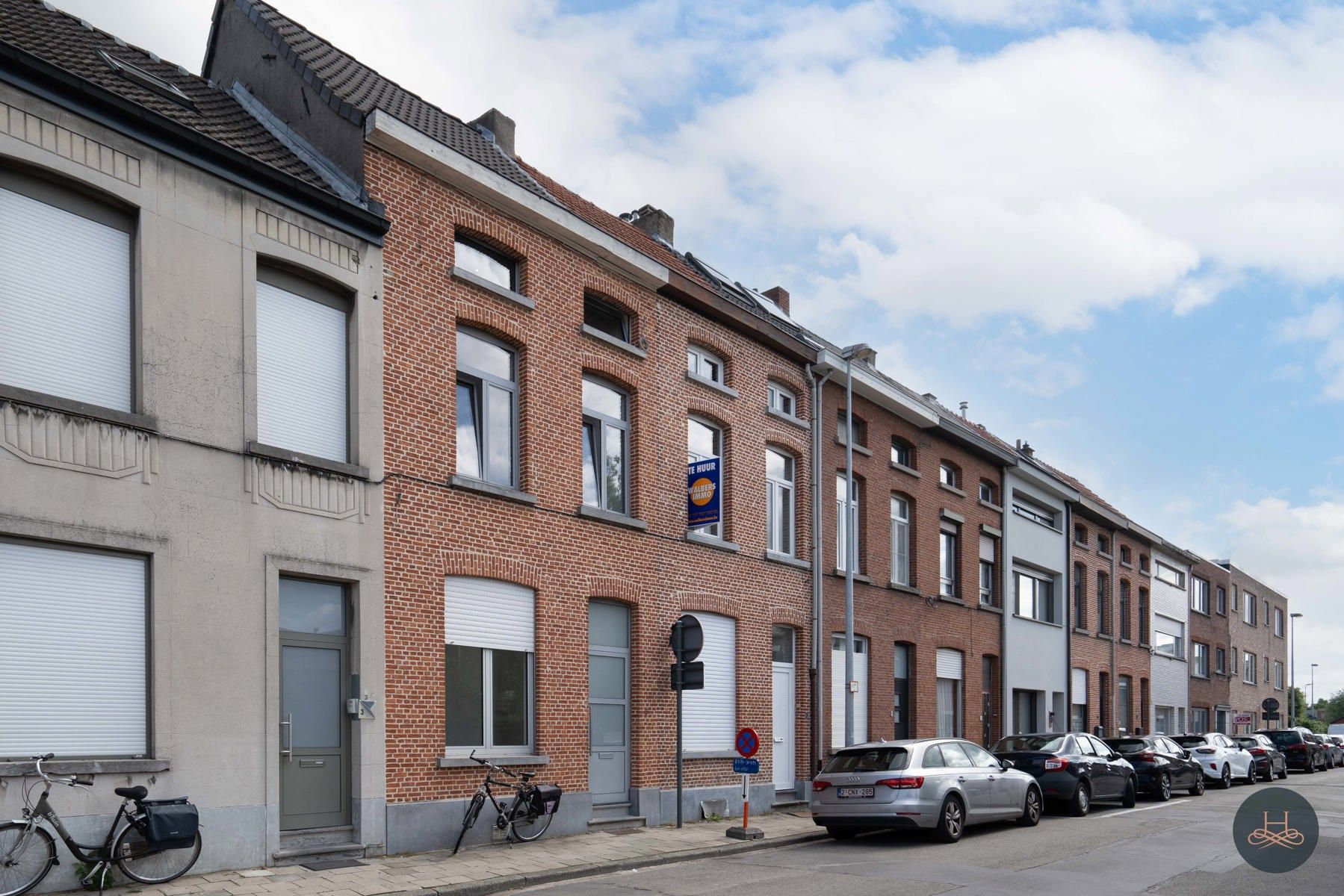 Uitstekend gerenoveerde tweegevel woning te Mechelen  foto 2