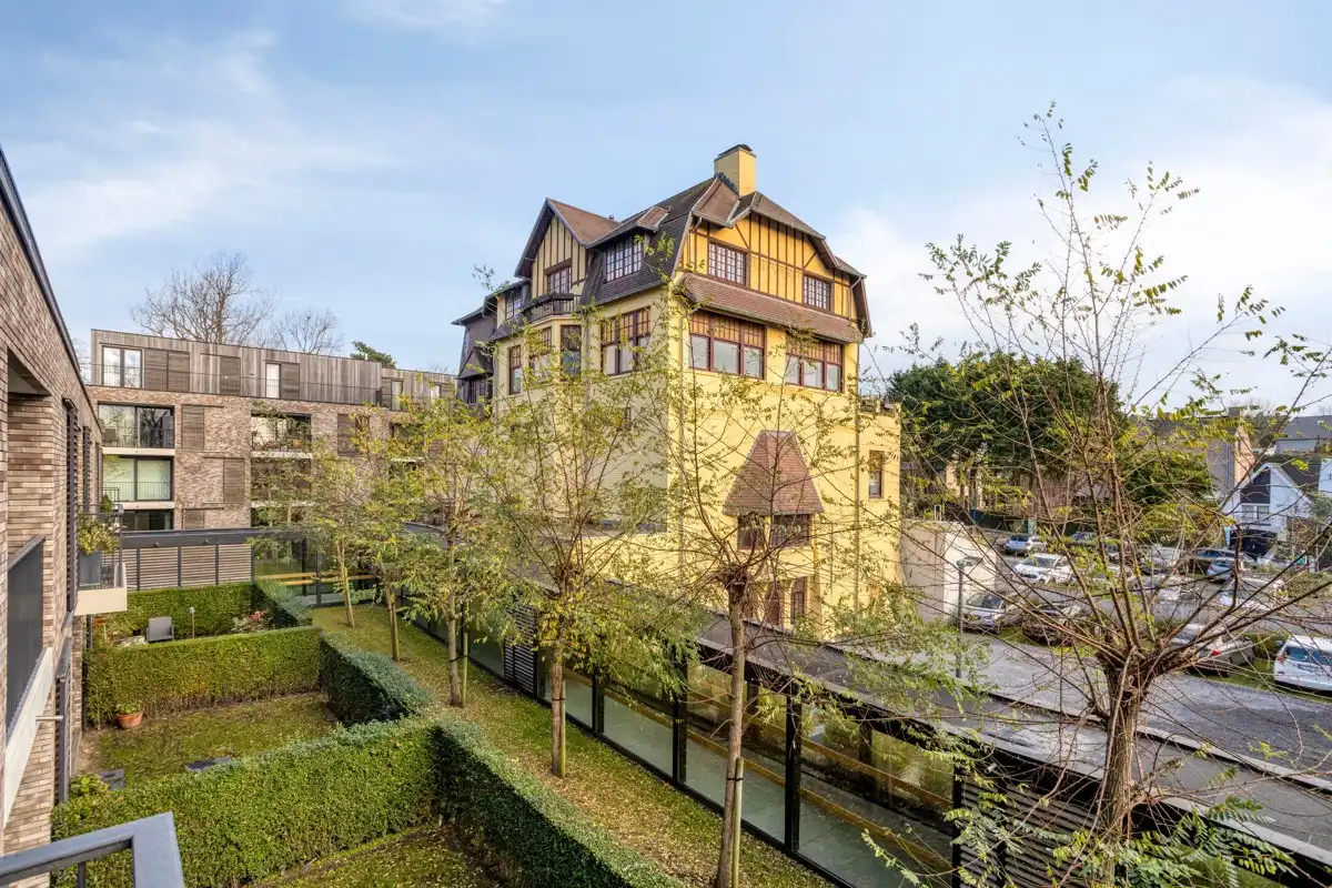 Prachtige assistentiewoning met één slaapkamer foto 9