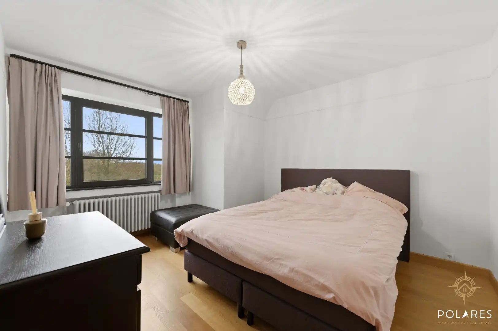 Exclusief wonen in rust en luxe: prachtig villa te Kortenaken foto 13