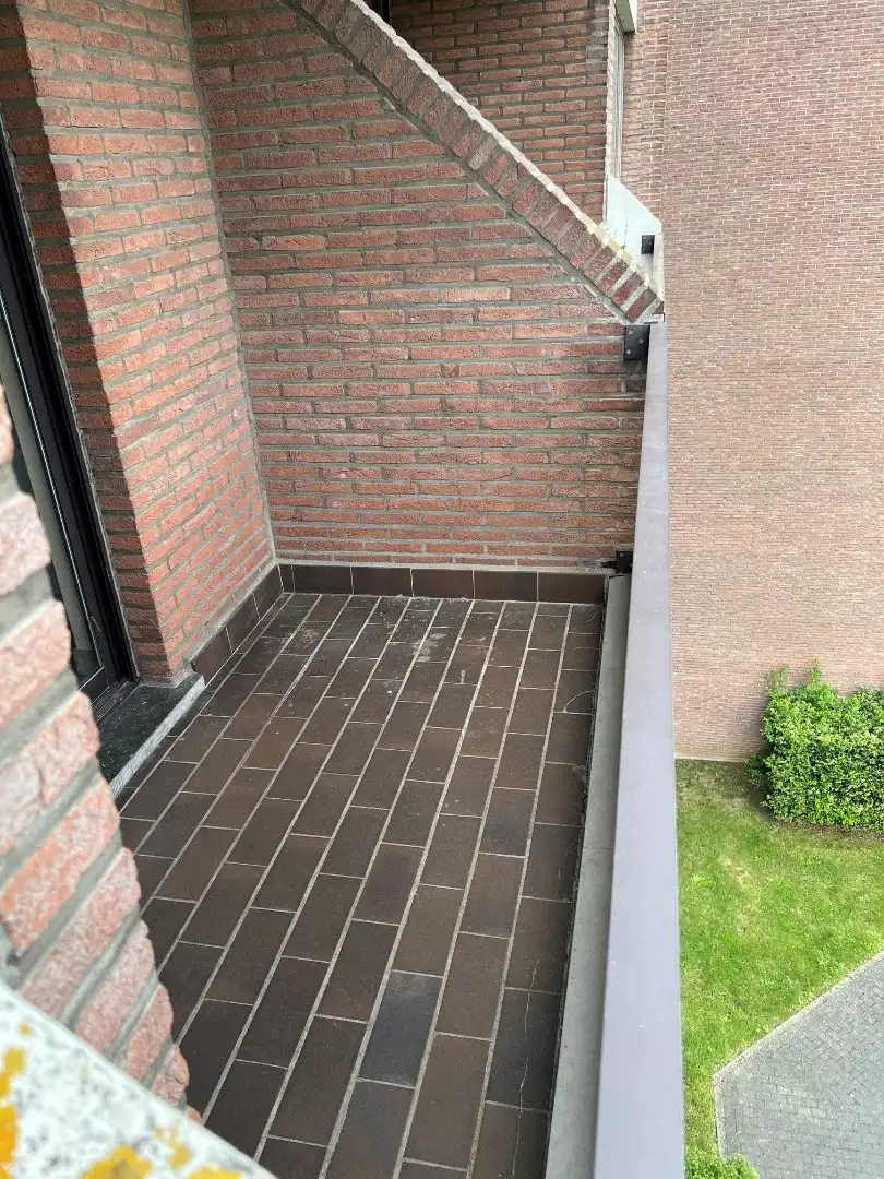 Appartement te Diest : 2 slpks, terras en staanplaats foto 8