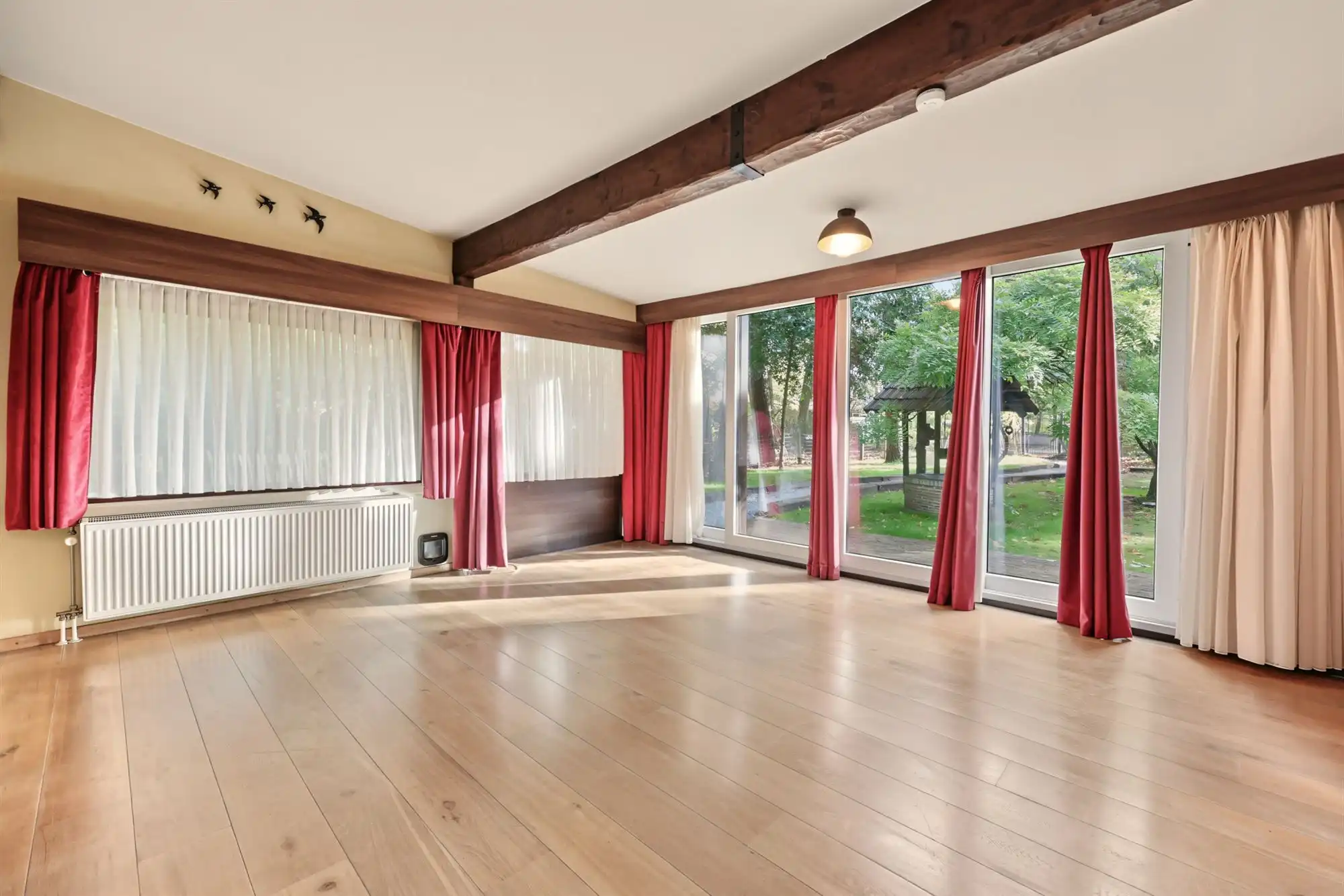 Charmante laagbouwwoning op groot perceel in Schilde foto 3