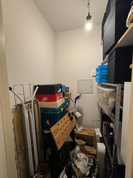 Appartement in Genk-centrum tegenover Shopping1 foto 15