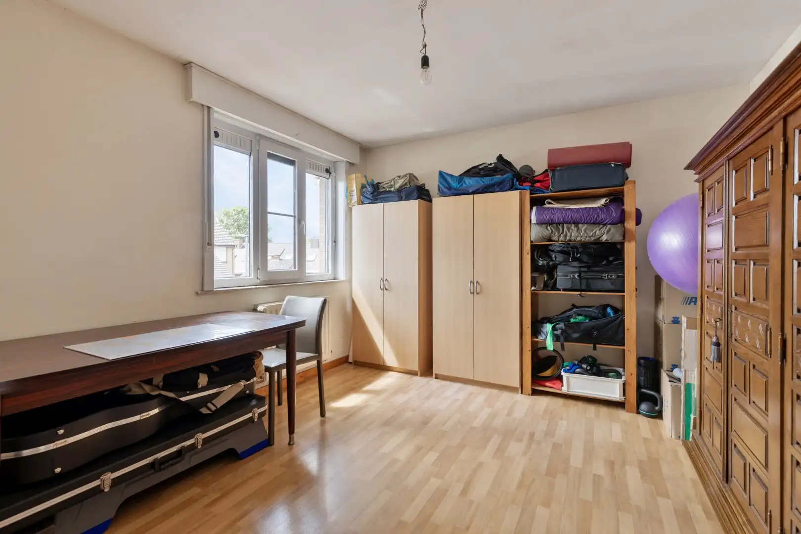 Gezinswoning met 4 slaapkamers foto 12