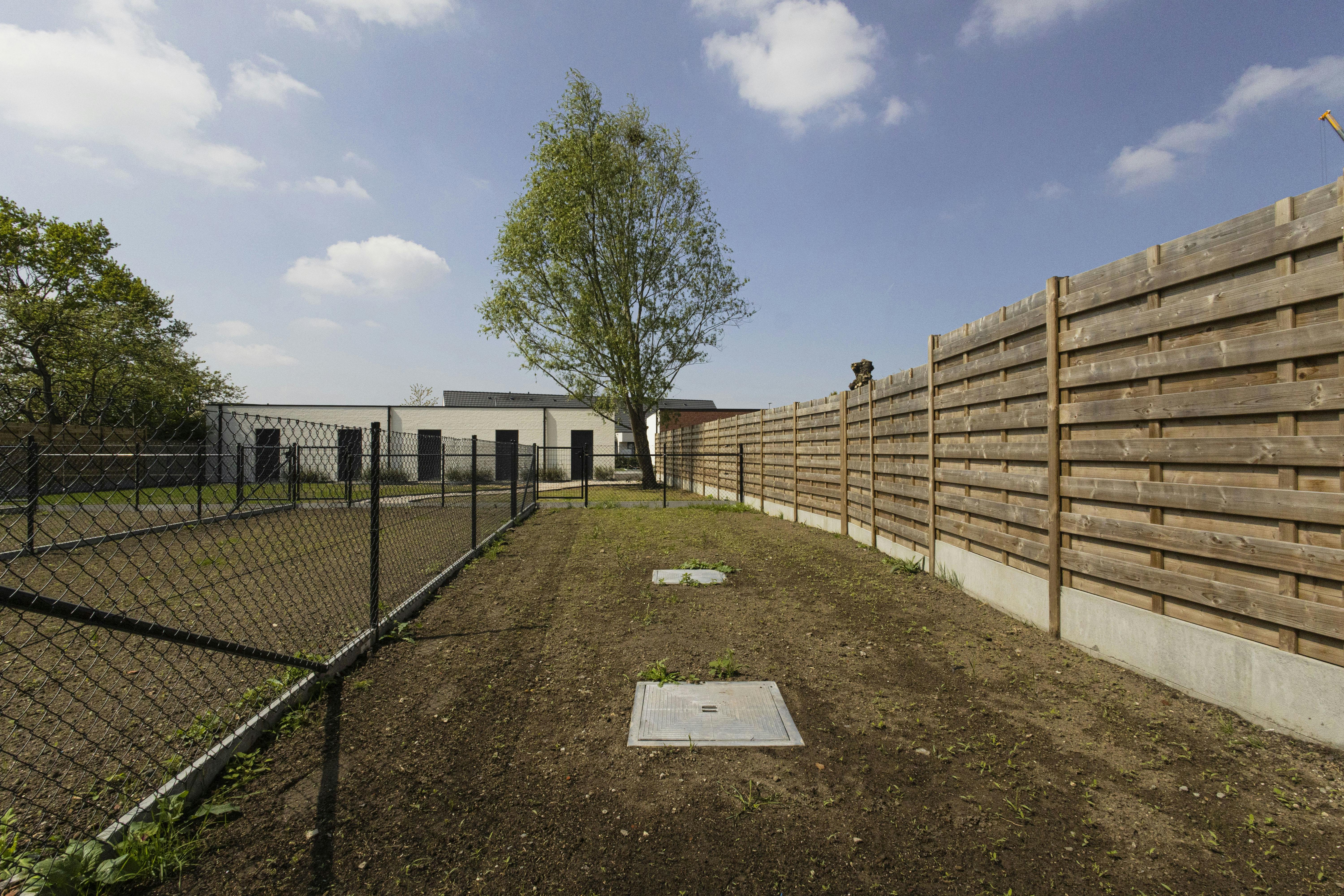 Energiezuinige woning te koop in centrum Deerlijk foto 13