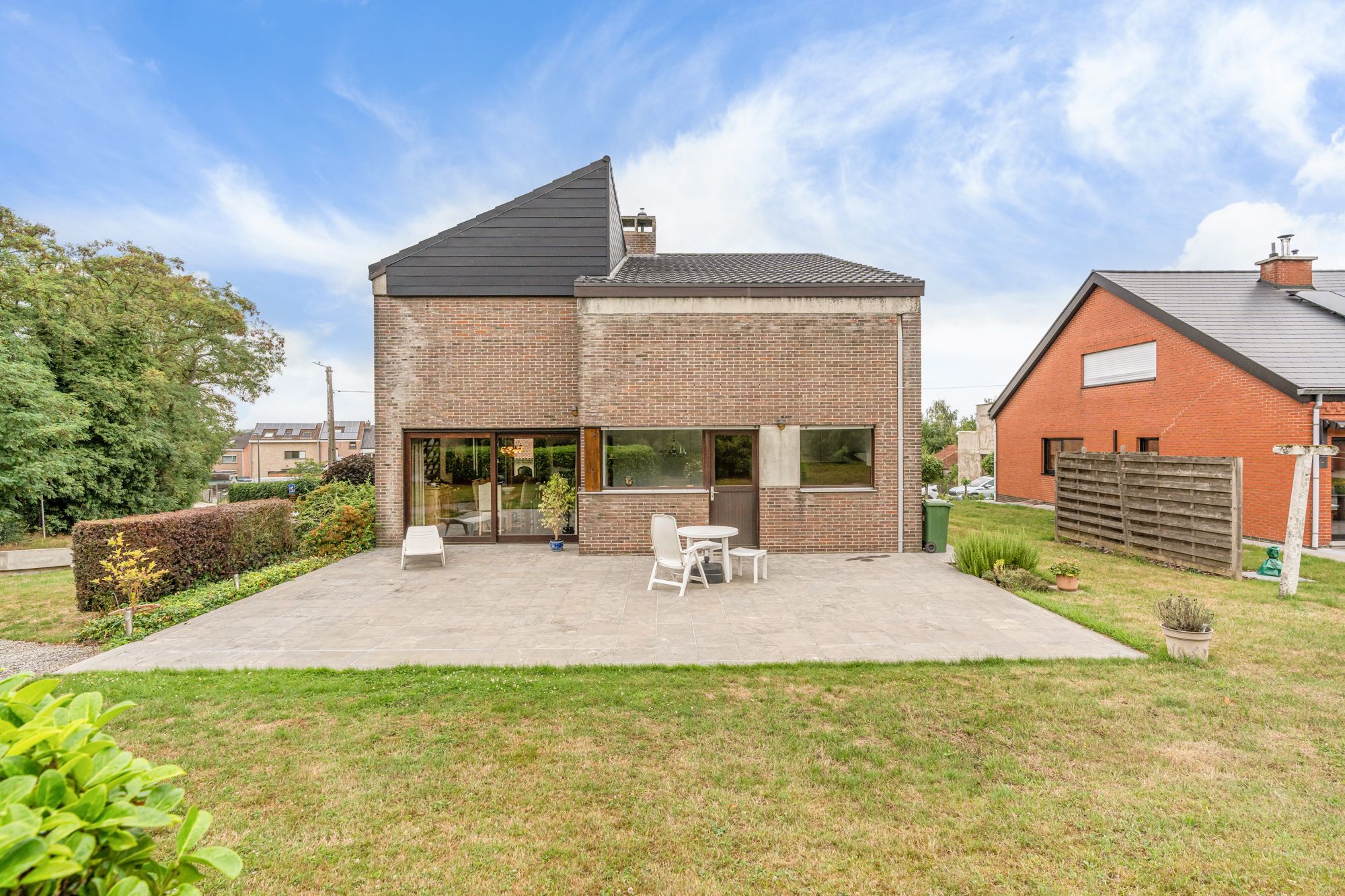 Ruime gezinswoning te koop foto 5