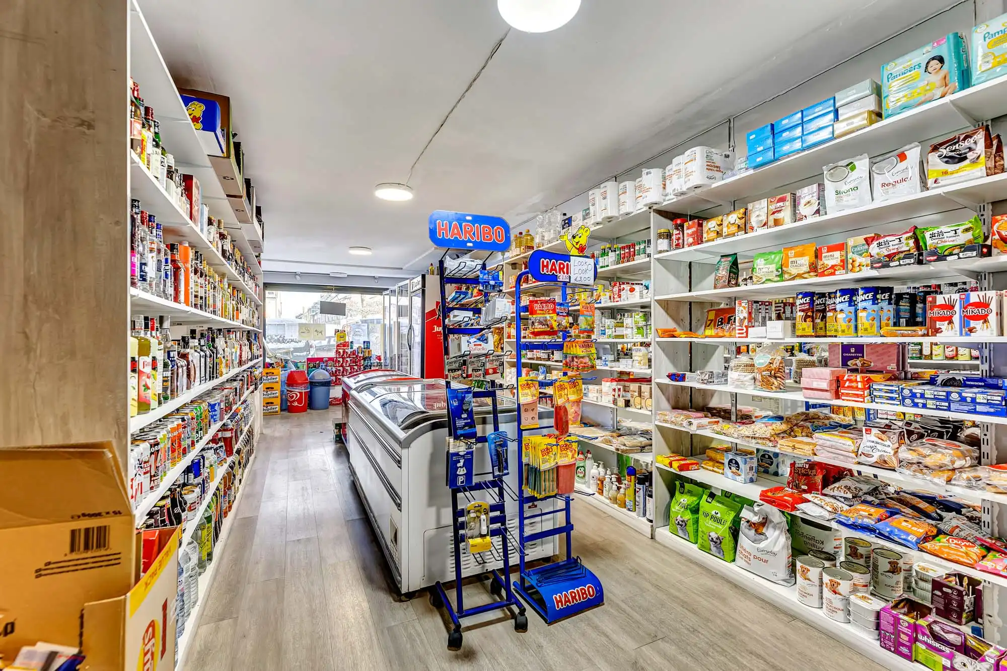 Handelspand te koop met 10% jaarlijks rendement foto 3