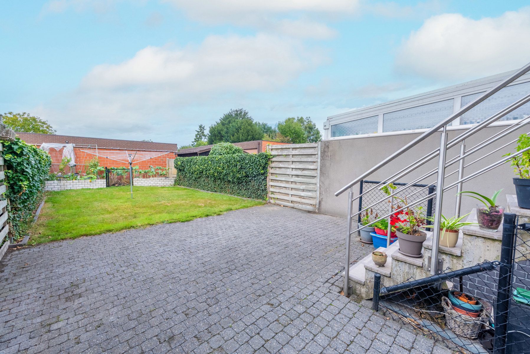 Prachtige, rustig gelegen woning met 3 slpk, garage én tuin foto 11