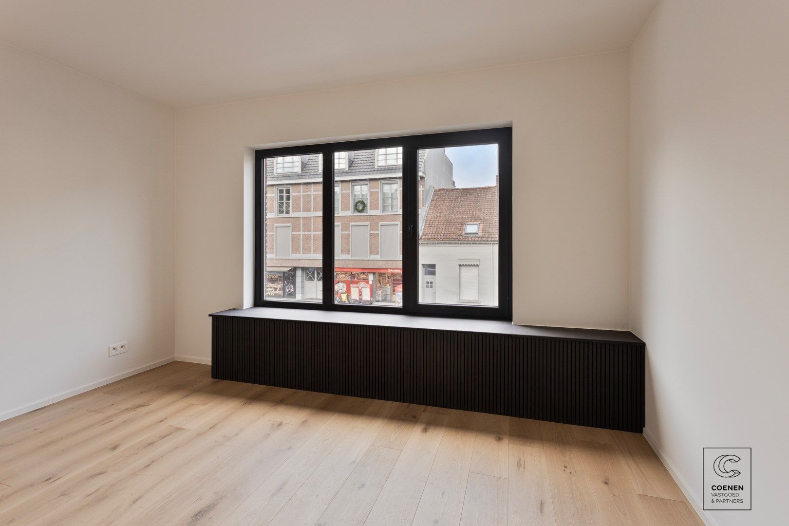 Prachtig gerenoveerd appartement met 3 slaapkamers in centrum Schilde! foto 13