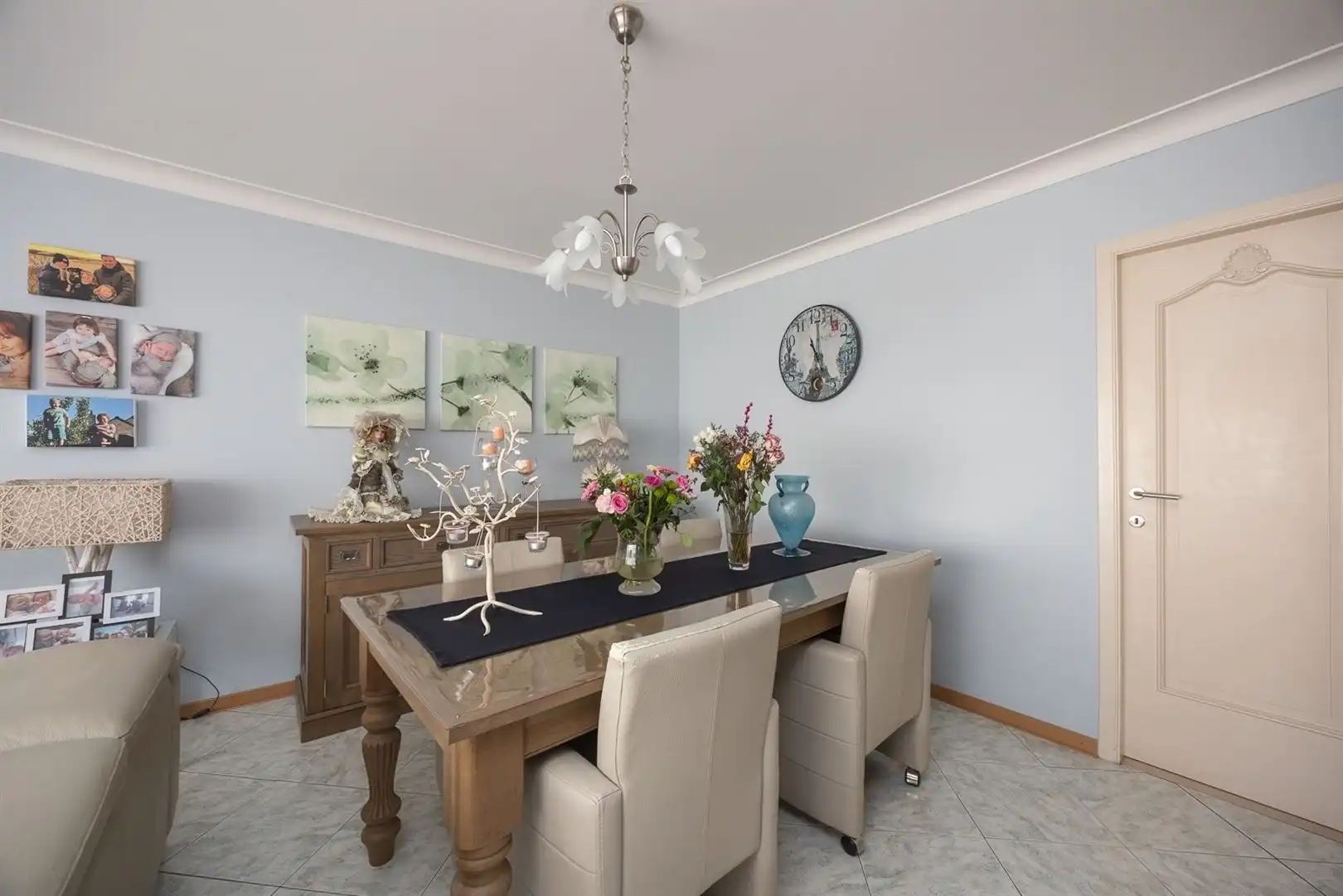 Instapklaar appartement INCL GARAGE foto 4