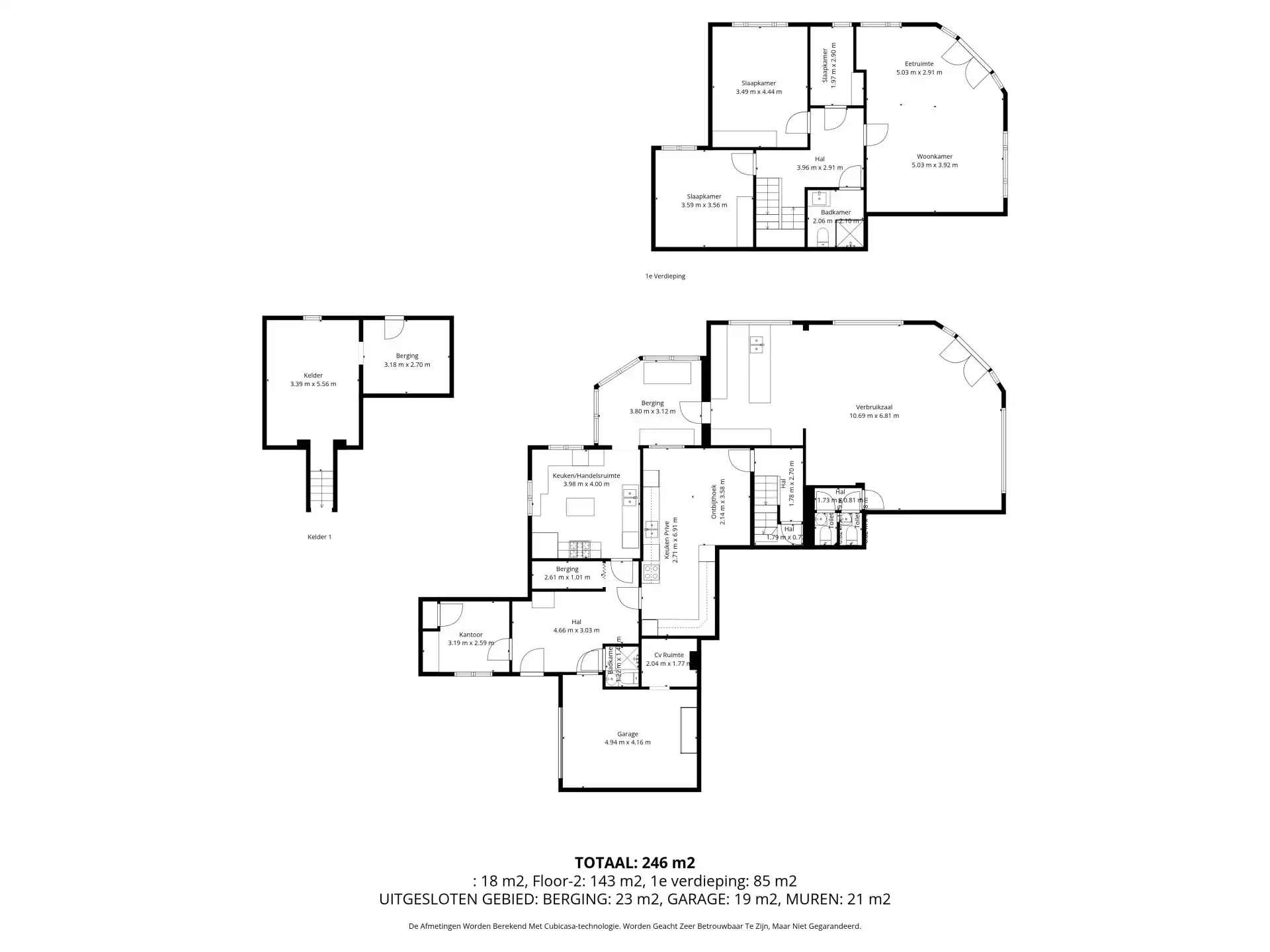 Commercieel pand met woning/ investeringsvastgoed foto 15