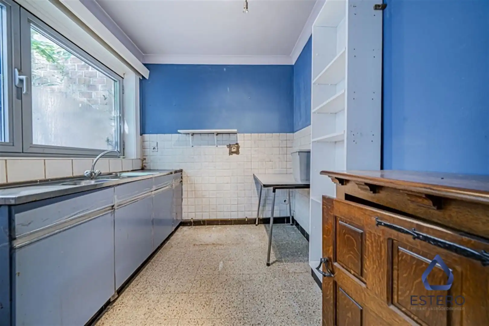 commerciële ruimte met appartement foto 8