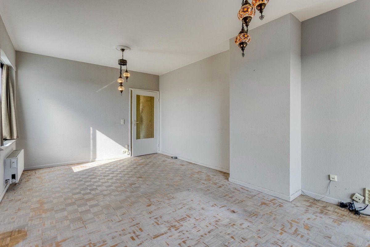 APPARTEMENT te ASSEBROEK foto 14