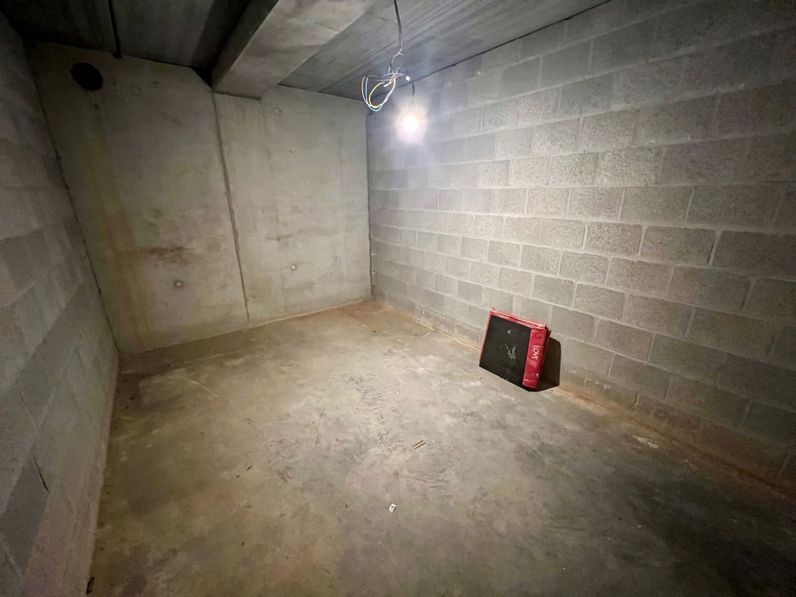 Dakapp met 2 slpk, ruim terras en garagebox foto 19