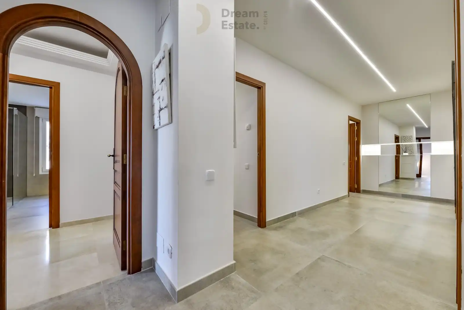 Exclusieve luxe villa in Altea – Waar elegantie en panoramisch uitzicht samenkomen foto 57