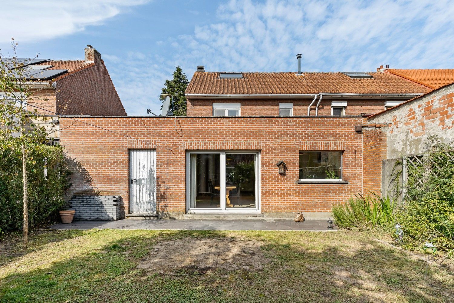 Zeer fijne woning met 3 slpkrs, garage en EPC C foto 25