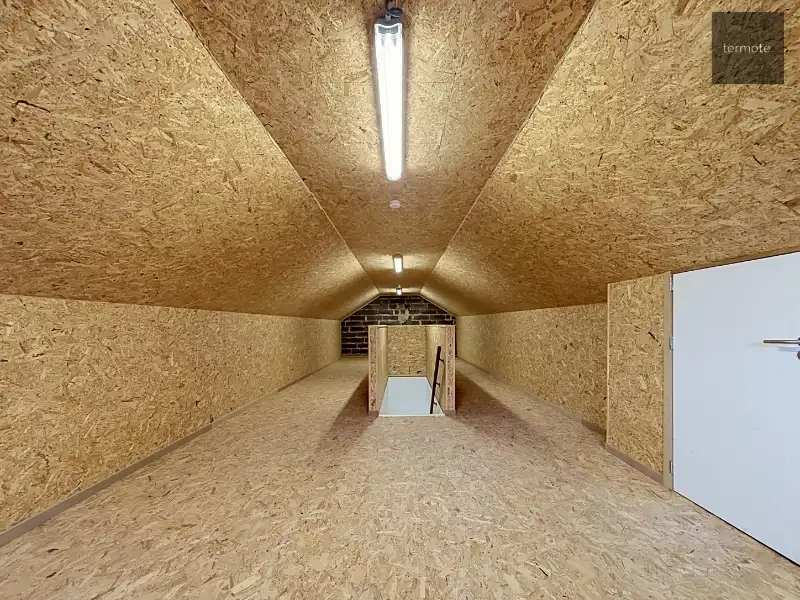 Vrijstaande woning foto 15