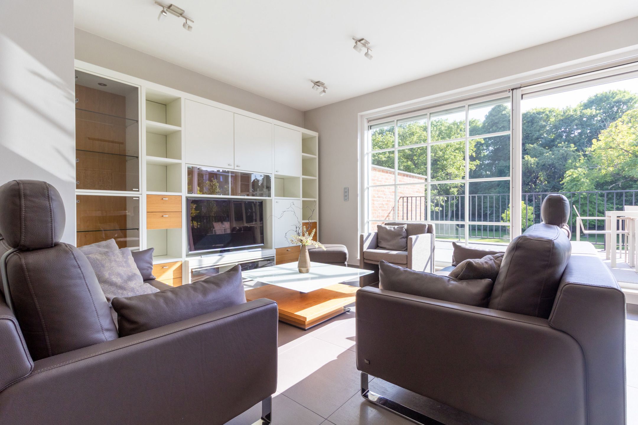 Appartement te huur foto 4