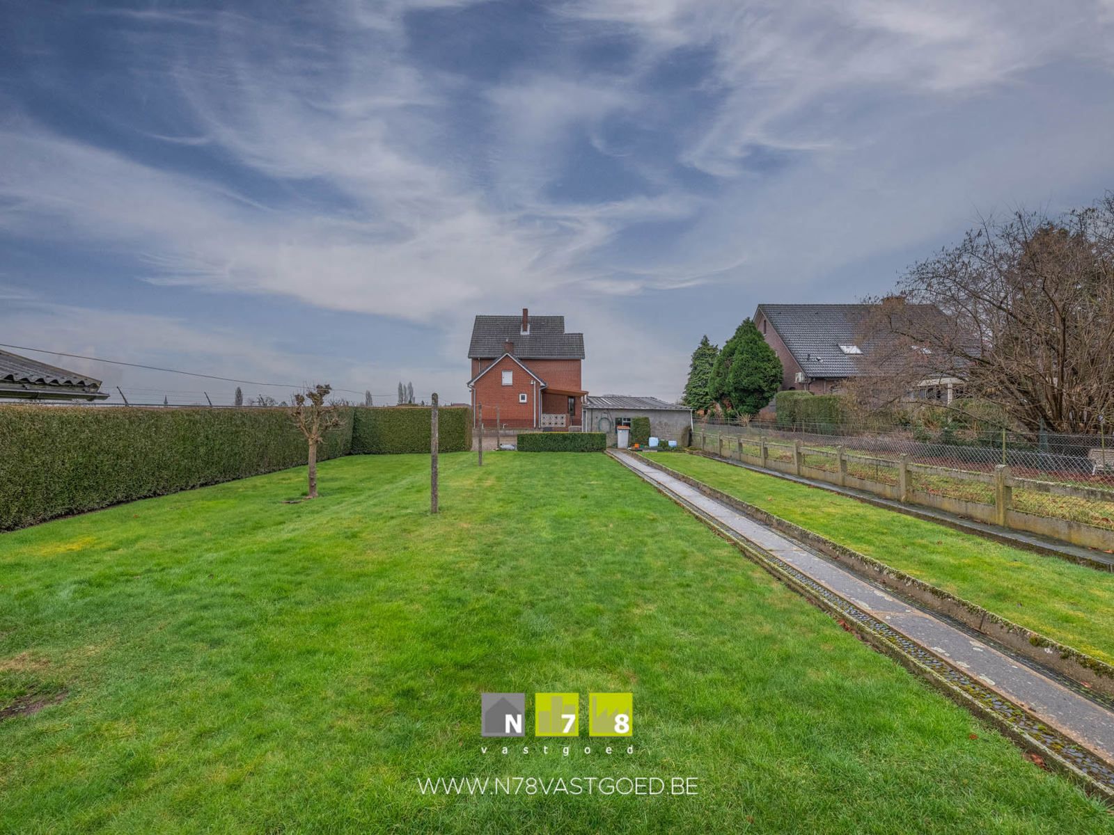 Huis te koop foto 31