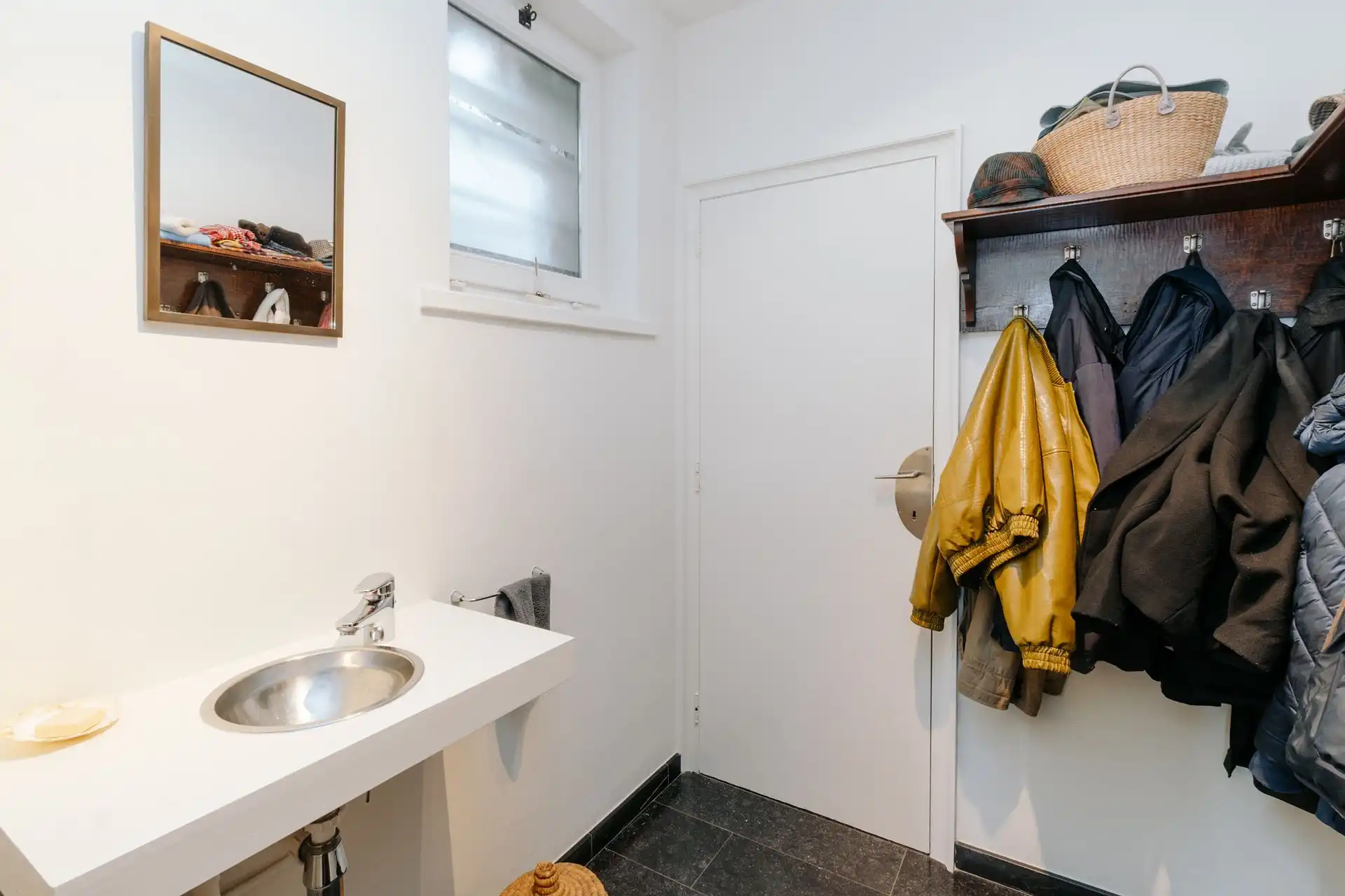 Uniek wonen en werken in het hart van Wilrijk! foto 6