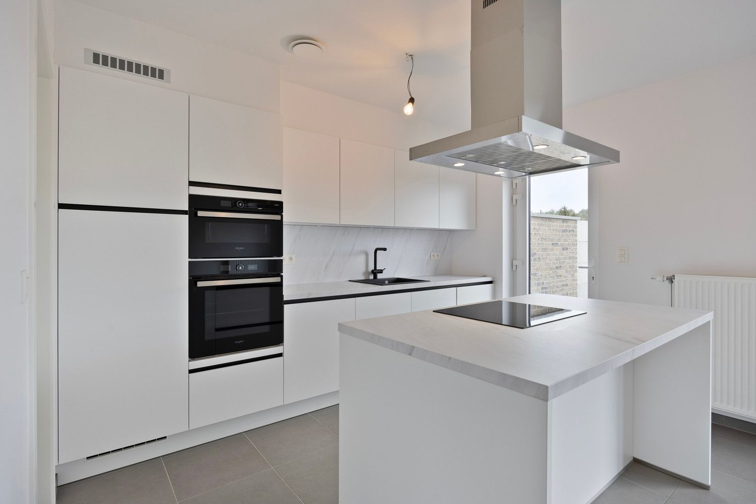 NIEUWBOUW WONING MET 5 SLPKS TE SCHERPENHEUVEL! foto 9