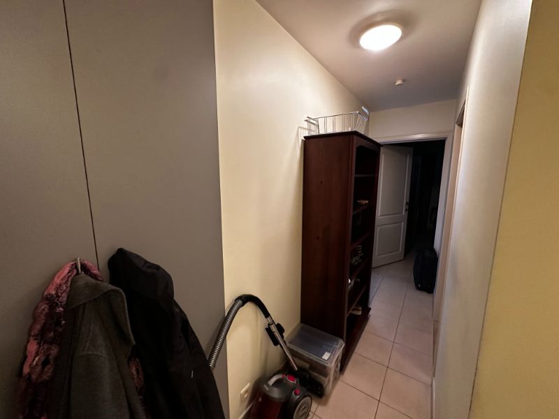 Gv app, 1 slpk met grote tuin en garage! foto 3