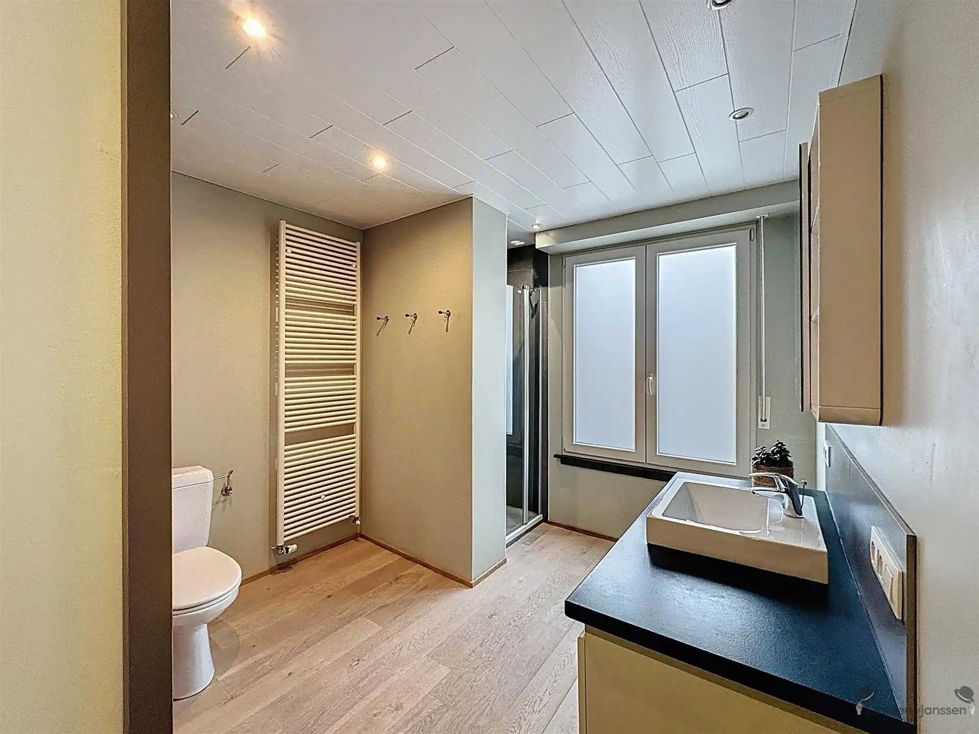 Instapklare woning (EPC A) in Brasschaat foto 13