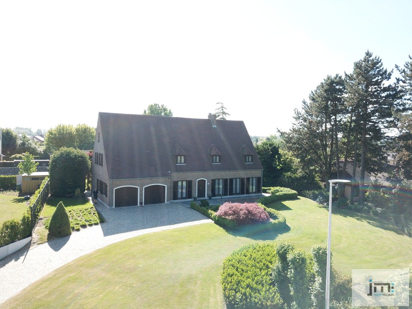 Prachtig landhuis foto 2