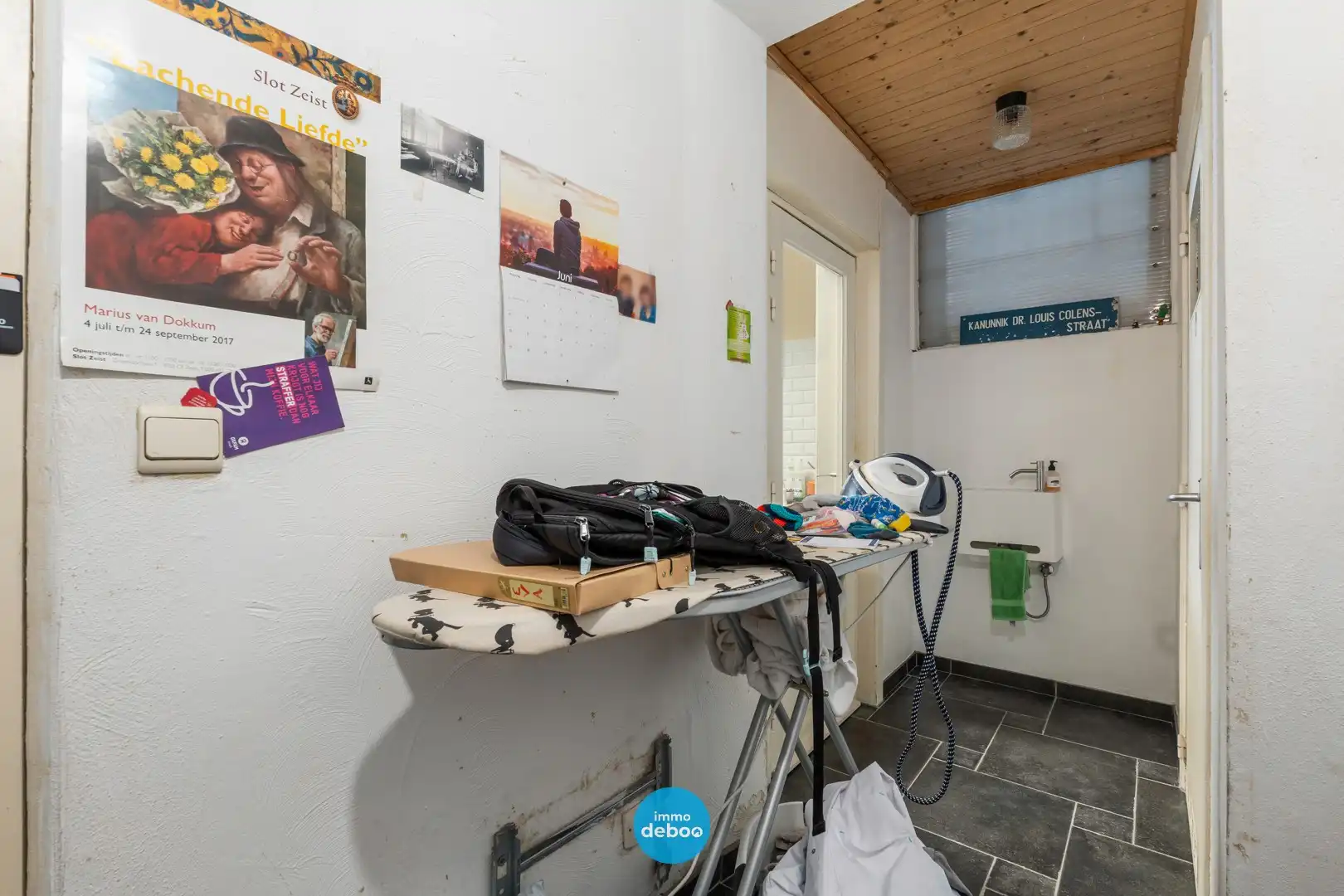 Ruime burgerwoning met handelsgelijkvloers in het centrum van Oostende foto 7
