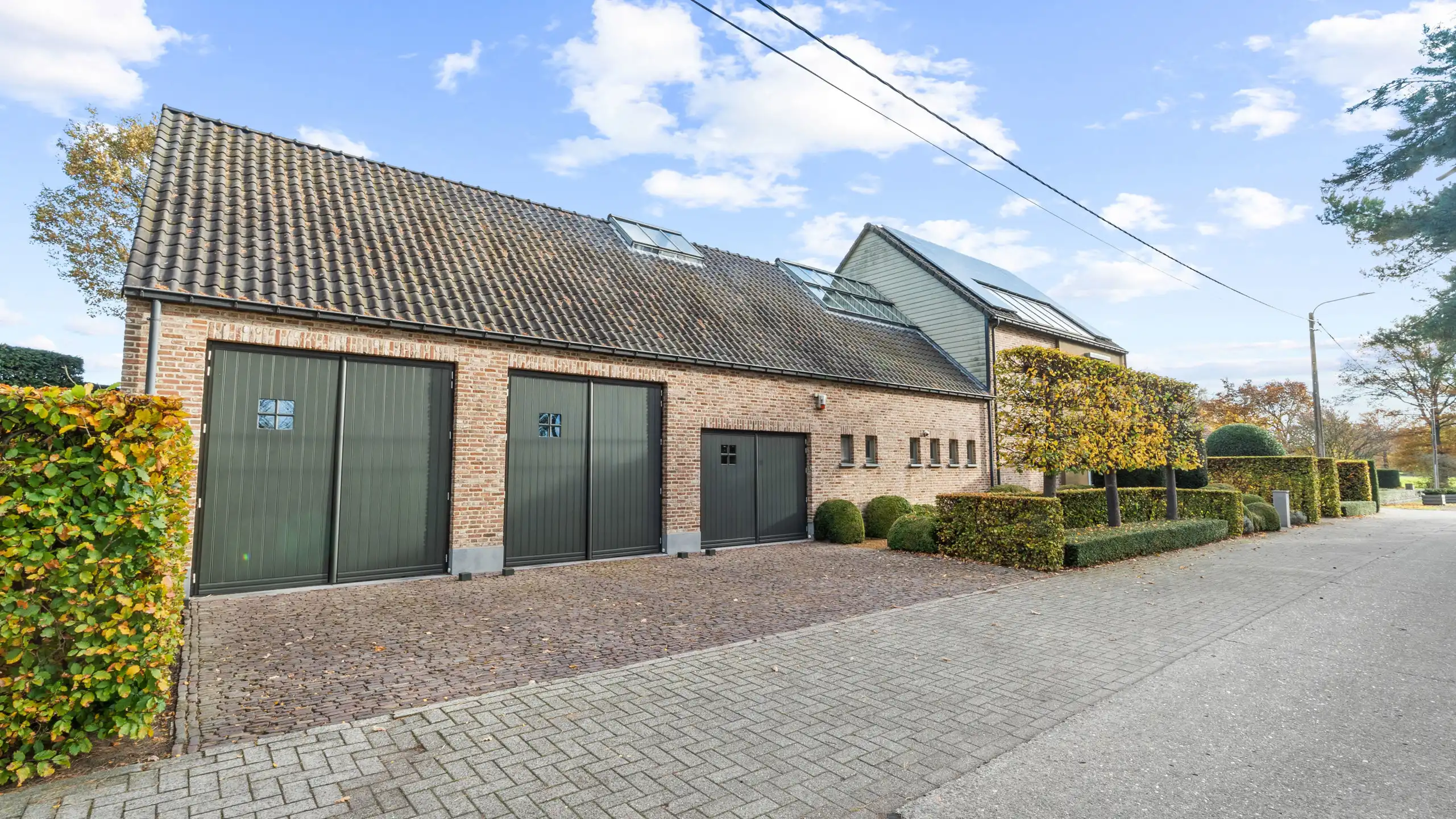 BALEN – Exclusieve eigendom voor paardenliefhebbers - 1,9&nbsp;Ha foto {{pictureIndex}}