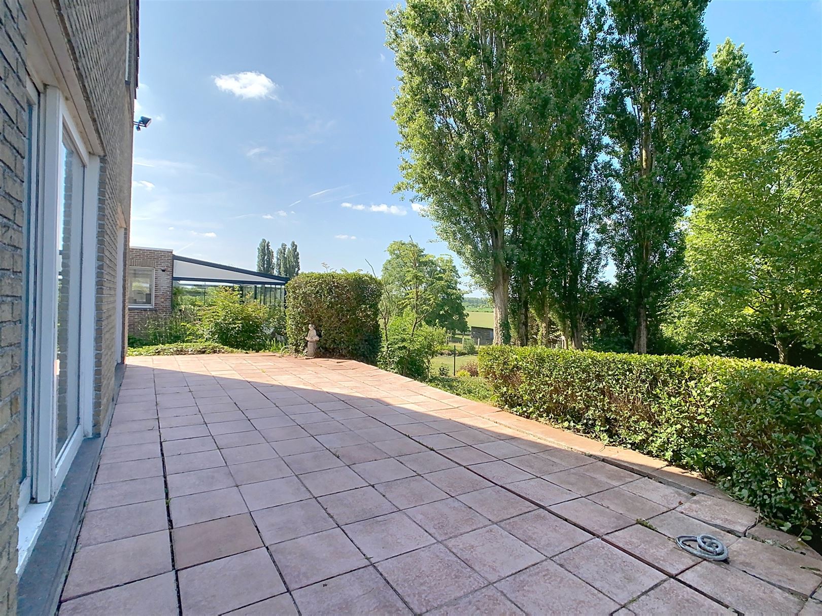 Ruime woning, 4 slpks, terras, tuin, weide, 46a 81ca foto 34