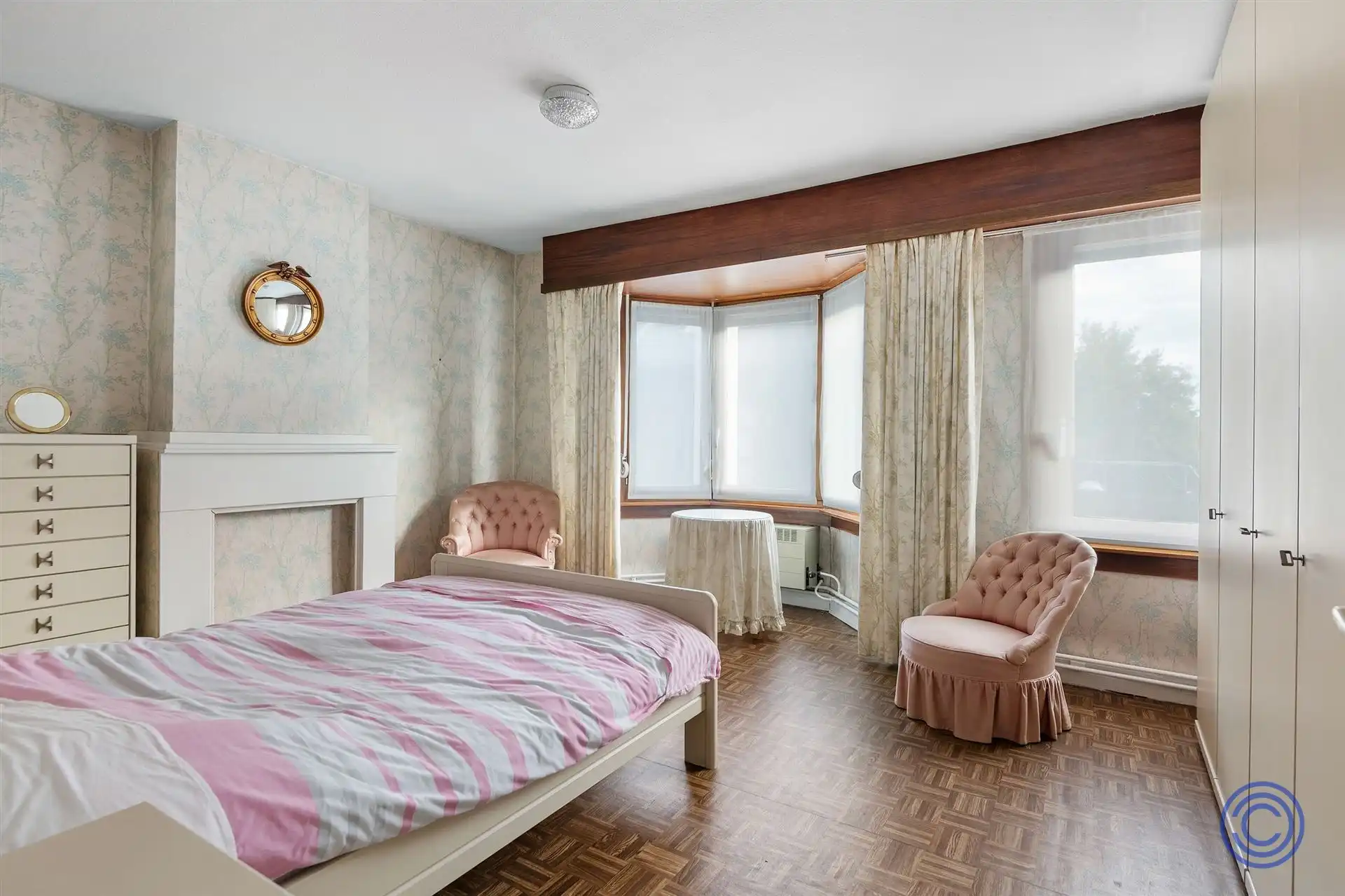 Te renoveren HOB + Bouwgrond* foto 17