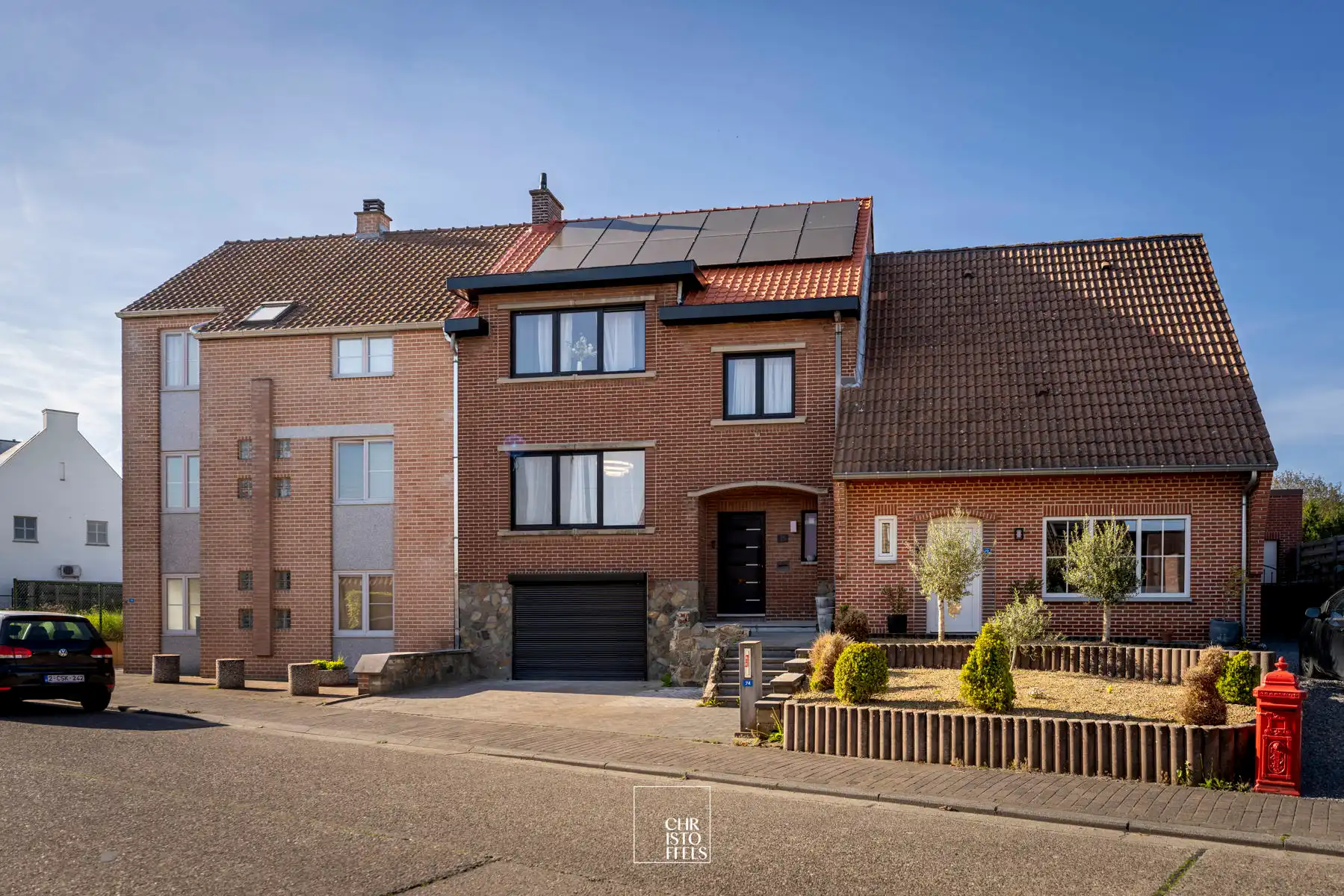 Instapklare energiezuinige woning in rustige omgeving te Lanaken! foto 21