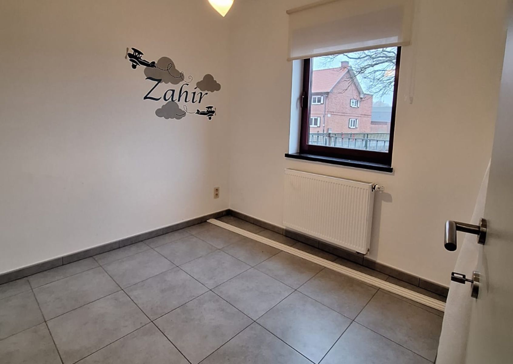 Mooi appartement in Heusden foto 2