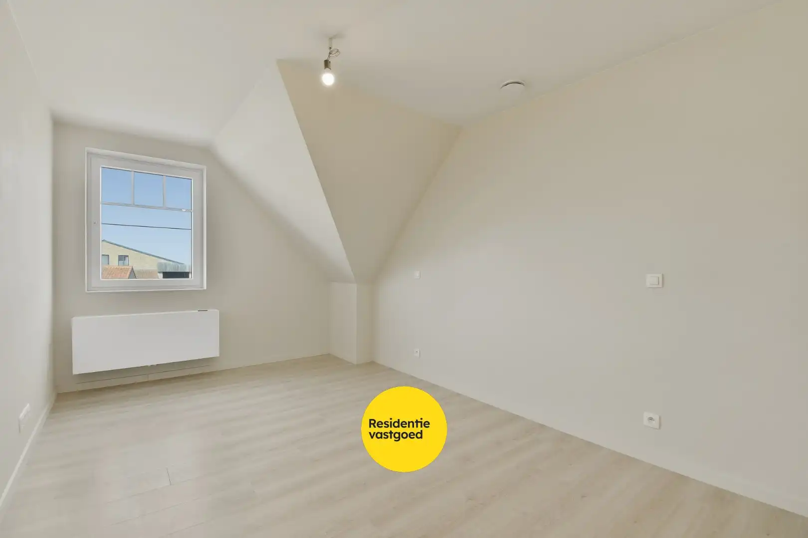 Nieuwbouwwoning met 3 slaapkamers en tuin te huur in Eernegem!  foto 6