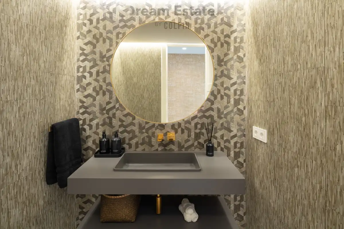 Eerstelijns golf te Las Brisas foto 13