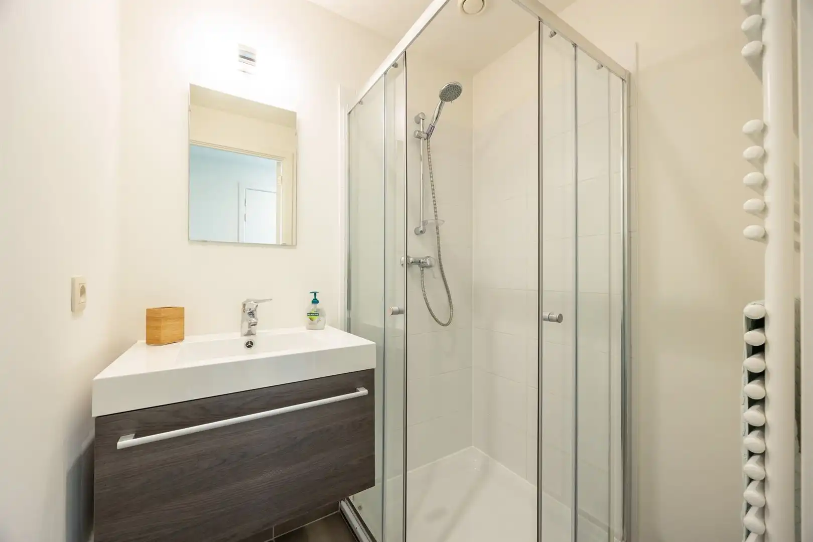 3 slaapkamer appartement met prachtig zicht op groen! foto 11