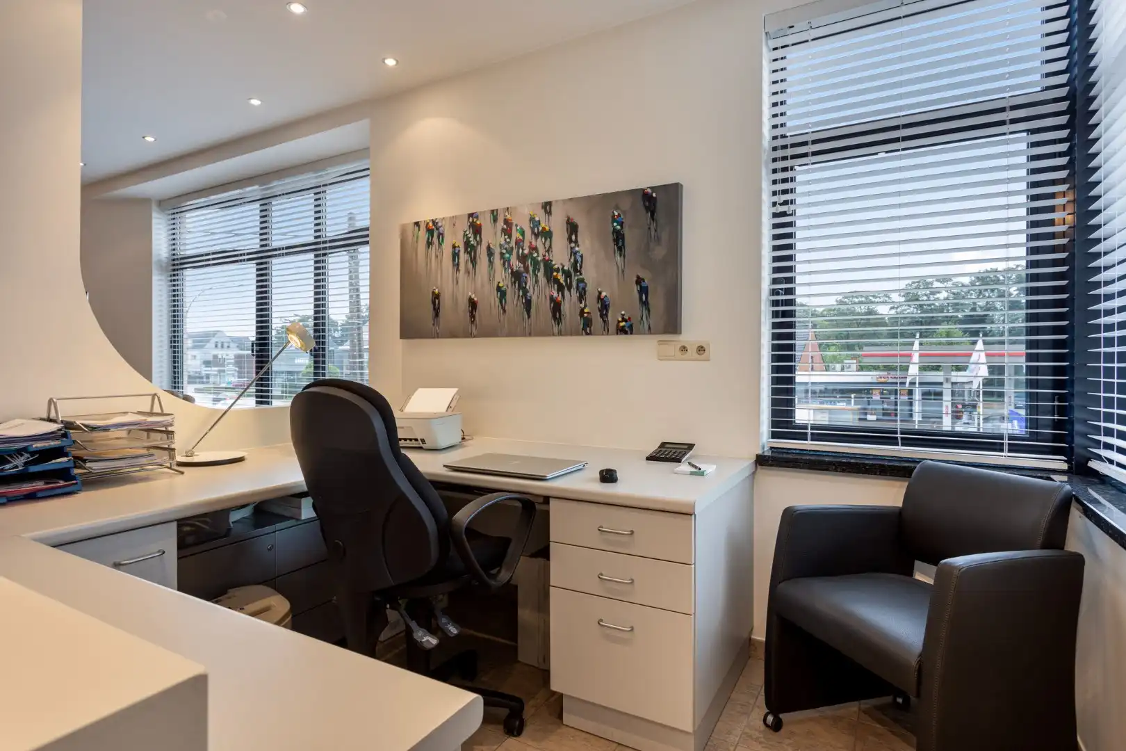 Goed draaiende horecazaak op top locatie in Mol-Achterbos ! foto 17