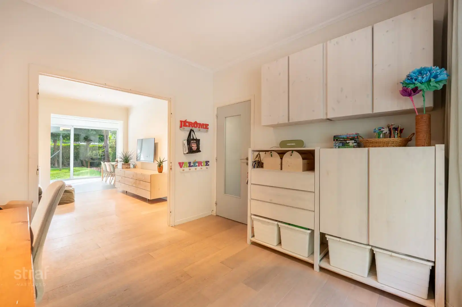 Instapklaar wonen op Linkeroever. 🏡 foto 2