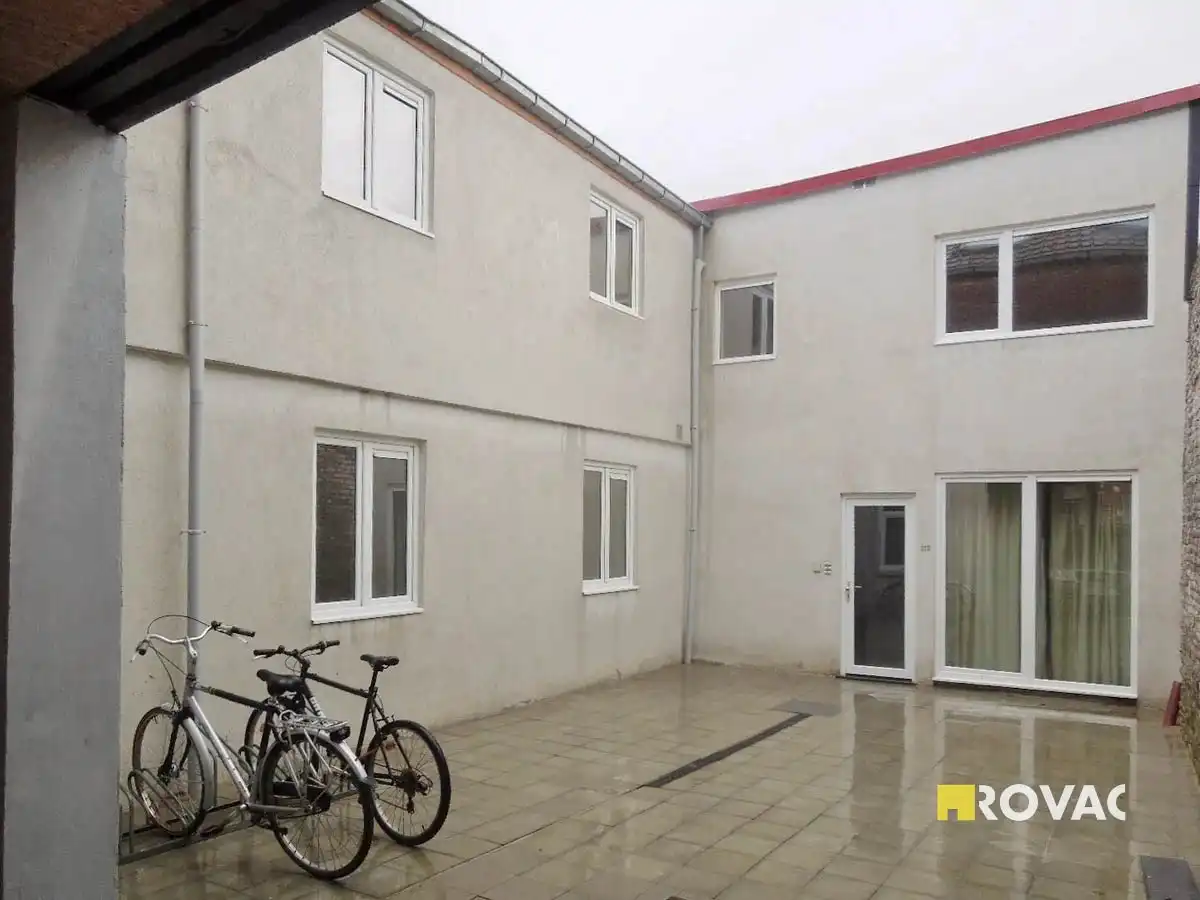 Investeringseigendom met 6 appartementen! foto 17