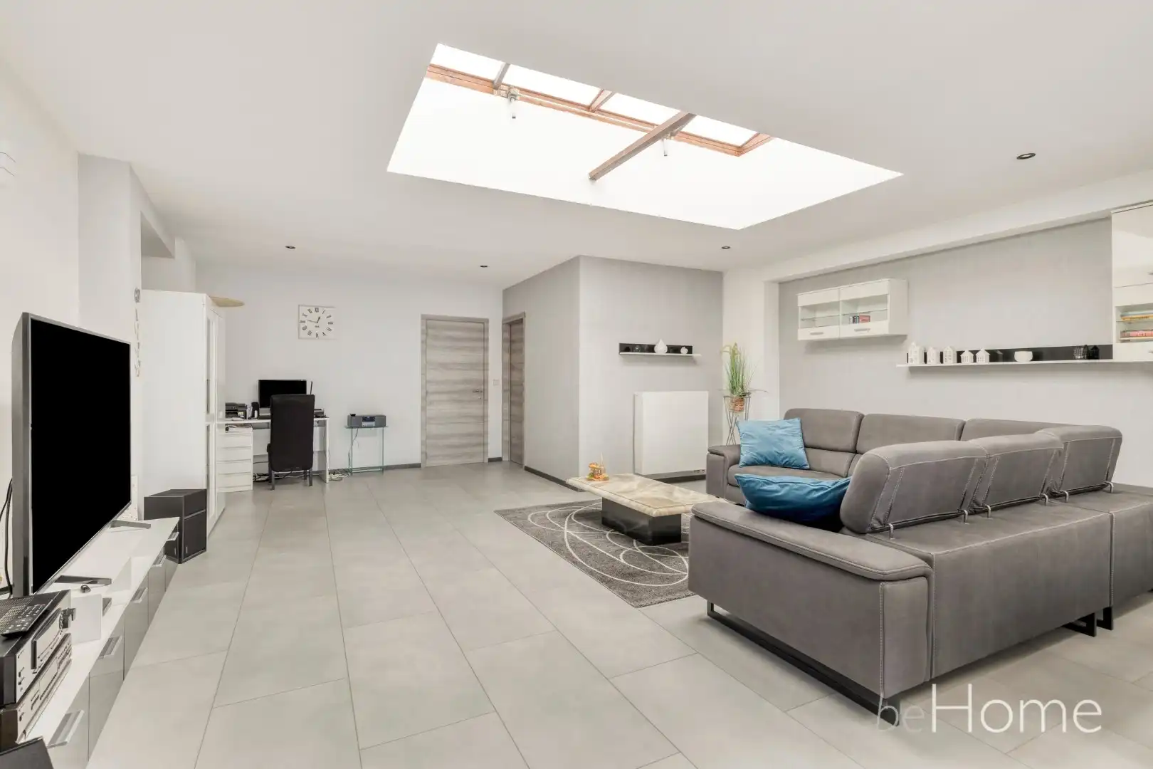 Instapklare woning met 2 slpk, garage en ZW-gerichte tuin foto 5