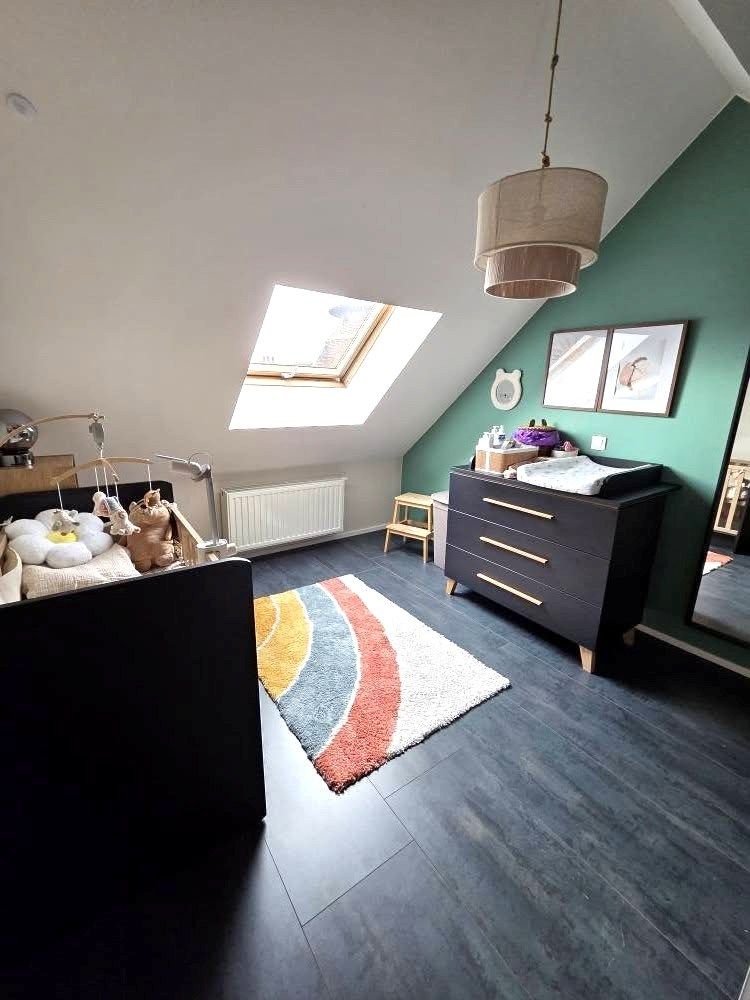 Charmante duplex in hartje Vilvoorde – ruim, lichtrijk en instapklaar! foto 16