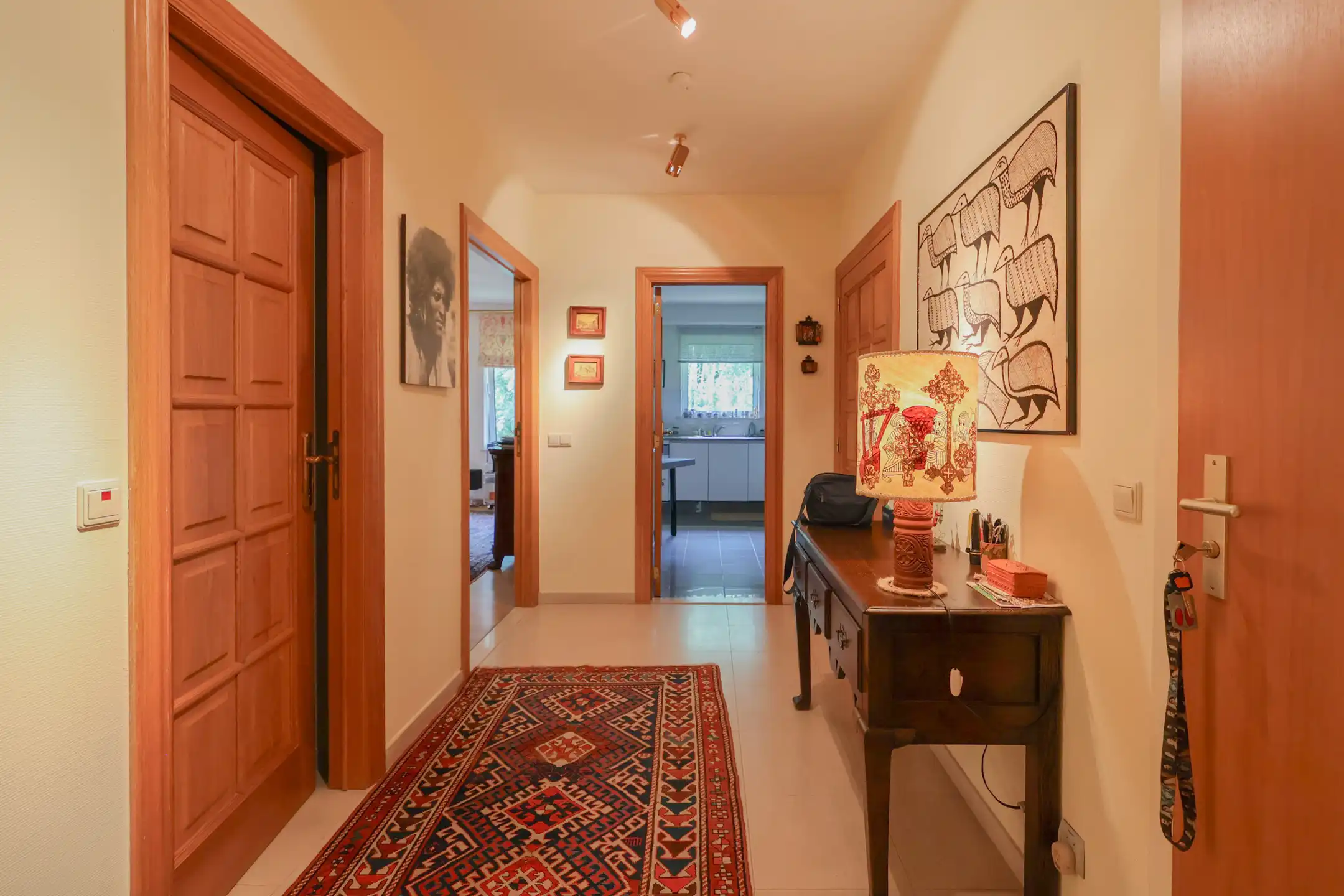 Appartement te koop foto 3