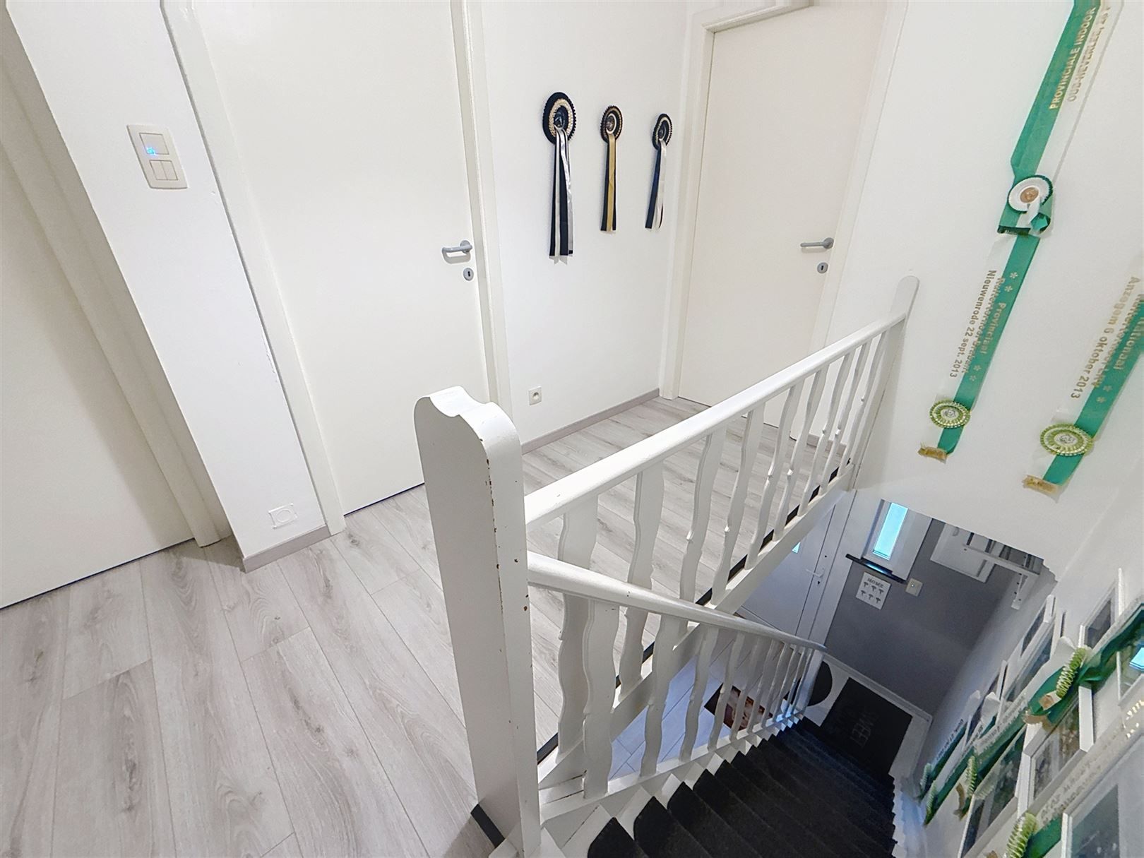 Instapklare woning 2 slpks, garage, tuin, 6a 64ca foto 17