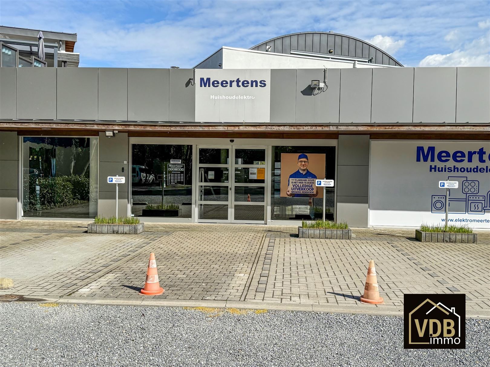 Commercieel pand op TOP locatie foto 16