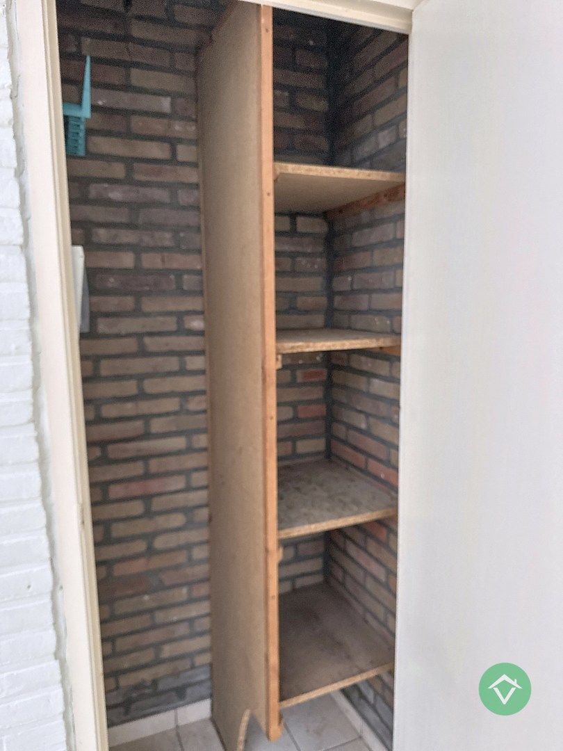 Gelijkvloers appartement met autostandplaats en garage te Roeselare  foto 16