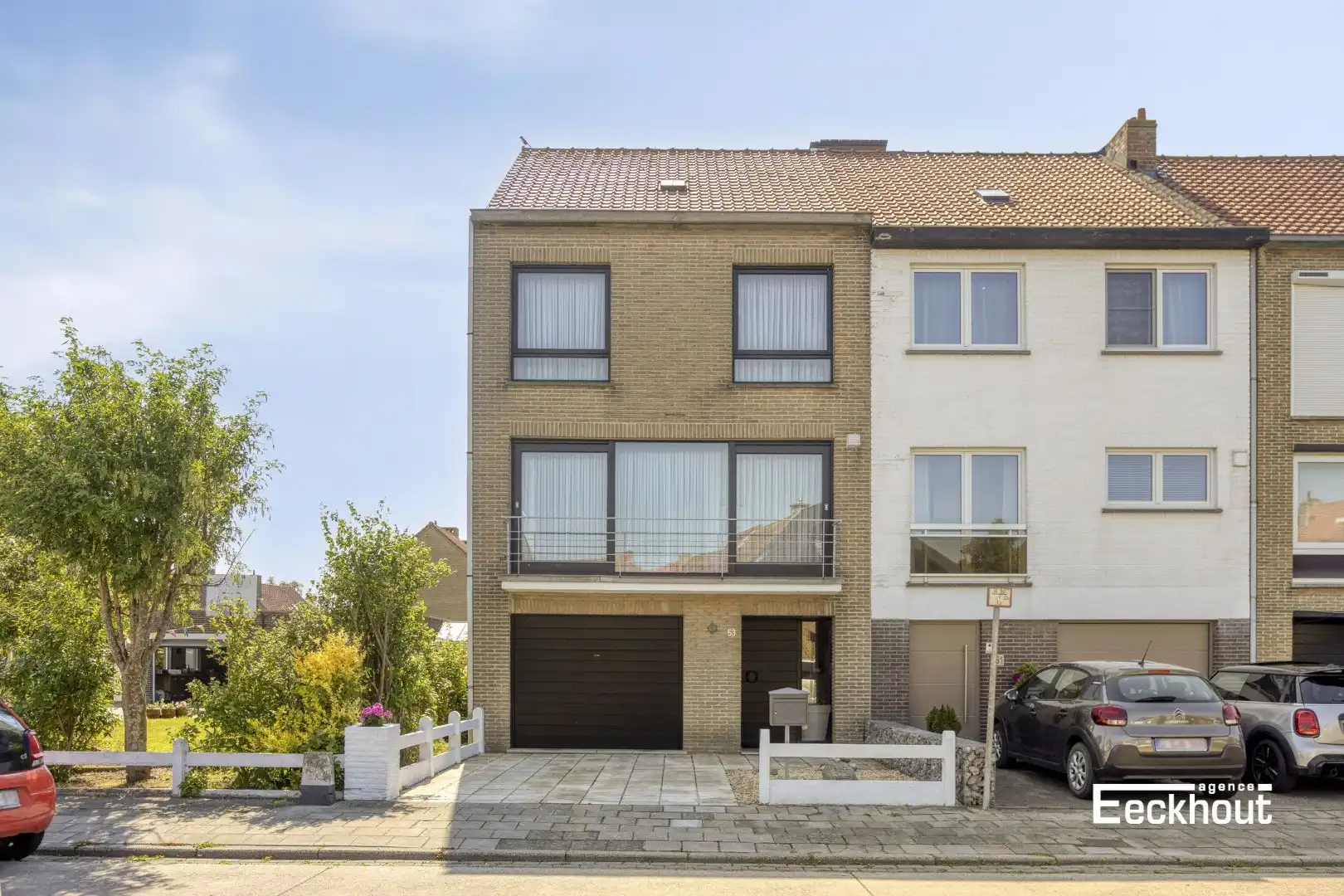 Huis te koop Breendonklaan 53 - - 8450 Bredene